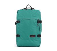 Eastpak Travelpack Zaino da viaggio verde, poliestere, unisex