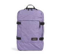 Eastpak Travelpack Zaino da viaggio viola, poliestere, unisex