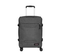 Eastpak Transit'R 4 ruote Carrello della cabina S 54 cm grigio