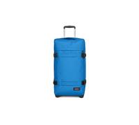 EASTPAK Trolley da viaggio Transit'R M 71-80L blu