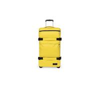 Eastpak Transit'R Plus 4 ruote Borsa da viaggio 68 cm giallo
