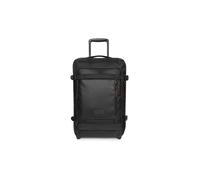 Trolley Eastpak Tranverz Cnnct S 42L nero puro
