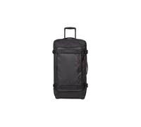 EASTPAK Trolley da viaggio Tranverz M Cnnct nero