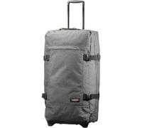 EASTPAK Trolley nero denim Donna EASTPAK Einheitsgröße