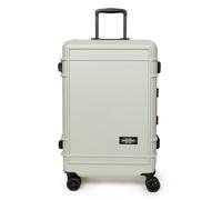 EASTPAK Trolley 'Resist'r Case' nero / bianco Donna EASTPAK One Size