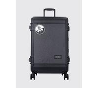 EASTPAK Trolley rigido in policarbonato con quattro ruote e chiusura TSA OS Nero