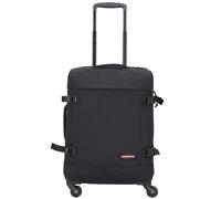 EASTPAK Trans4 S Valigia, Unisex-Adulto, Nero (Black), 54 cm