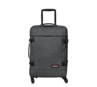 Eastpak Trans4 S Valigia trolley (4 ruote) grigio, poliestere, unisex