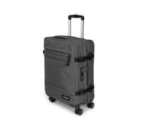 Eastpak Transit'R 4 ruote Carrello della cabina S 54 cm grigio