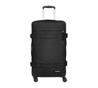 Eastpak Trolley Transit'R M 70 cm 4 ruote nero
