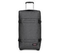 Eastpak Trolley Transit'r L a 2 ruote 79 cm grigio