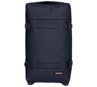 Eastpak - Trolley - Transit'R L Ultra Marine in Alluminio - Blu navy