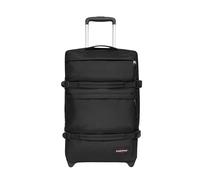Eastpak Transit'R Plus 2 ruote Trolley cabina 55 cm nero
