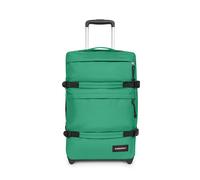 EASTPAK Trolley 'Transit'R Plus S' lime / nero Donna - Accessori - Borse e zaini EASTPAK One Size