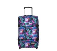 Eastpak Trolley Transit'R S Dreamflower Dark Nero