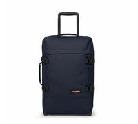 EASTPAK Trolley 'Tranverz ' blu scuro / rosso / nero / bianco Donna EASTPAK One Size