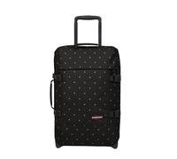 Eastpak Trolley Tranverz S 42L Dots Black Silver Codice EK00061L6W3