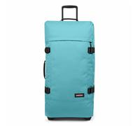 EASTPAK Trolley 'Tranverz' turchese / nero Donna EASTPAK One Size