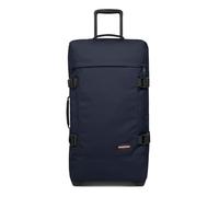 Eastpak Tranverz M Borsone trolley navy, poliestere, 35 x 67 x 30cm