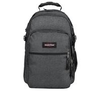 EASTPAK TUTOR Zaino, 39 L - Black Denim (Grigio)