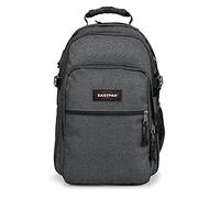 EASTPAK TUTOR Zaino, 39 L - Black Denim (Grigio)