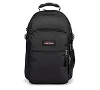 Eastpak Tutor Zaino porta pc nero, poliammide,poliestere, unisex