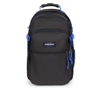 Eastpak Zaino tutor - Zaino per laptop extra large con doppio scomparto, organizer interno, capacità 40 L, 48 x 32.5 x 26 cm - Kontrast nero blu