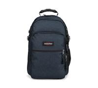Eastpak Tutor Zaino porta pc blu, poliammide,poliestere, unisex