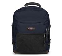 Zaino Eastpak Ultimate 42L blu scuro nero puro