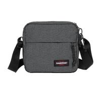 EASTPAK Unisex Crossbody Bag Borsa a tracolla, Denim Nero, M, Denim nero, Medium