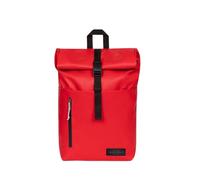 Zaino Eastpak Up Roll 23L rosso intenso nero puro