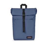 EASTPAK UP ROLL Zaino, Taglia Unica, Blu (Powder Pilot)