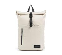 Eastpak Up Zaino roll-top beige, poliammide, unisex