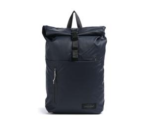 Eastpak Up Zaino roll-top blu, poliammide, unisex