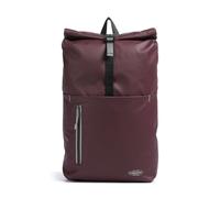 Eastpak Up Zaino roll-top viola, poliammide, unisex