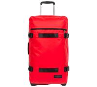 Eastpak - Valigia 121L - Transit'R L Tarp Red - rosso