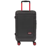 Eastpak - Valigia 28L - Resist'R Zip Cabin Black - Nero