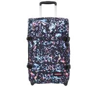 Eastpak - Valigia 42L - Transit'R S Camouflora Light - Kaki