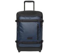 Eastpak - Valigia 42L - Tranverz CNNCT S Admiral - Blu navy