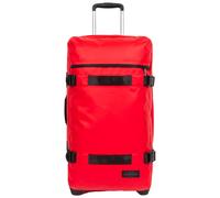 Eastpak - Valigia 78L - Transit'R M Tarp Red - rosso