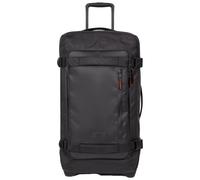 Eastpak - Valigia 78L - Tranverz Cnnct M Cnnct Top Black - Nero