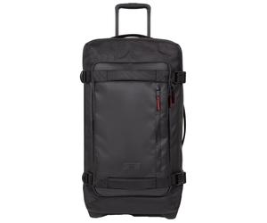 Eastpak - Valigia 78L - Tranverz CNNCT M Top Black - Nero
