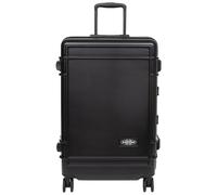 Eastpak Resist'r Case Resist'r Case 4 ruote Carrello M 69 cm nero