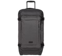 Eastpak - Valigia a rotelle 78L - Tranverz CNNCT M Ripstop - Nero Nero