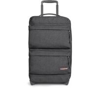 Eastpak Valigia a rotelle EK0A5B87 Double Tranverz S -40 Liter Nero