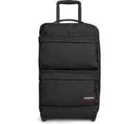 Eastpak Valigia a rotelle EK0A5B87 Double Tranverz S -40 Liter Nero