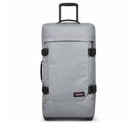 Eastpak Tranverz M 78 - Borsa da viaggio con ruote 67 cm (sunday grey) grigio