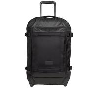 Eastpak - Valigia con rotelle 42L - Tranverz CNNCT S CNNCT Coat - Grigio