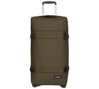 Eastpak - Valigia con rotelle 78 L - Transit'R M Army Olive in Alluminio - Kaki