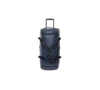 Trolley Eastpak Duffel Pack Wheel M 60L blu navy nero
